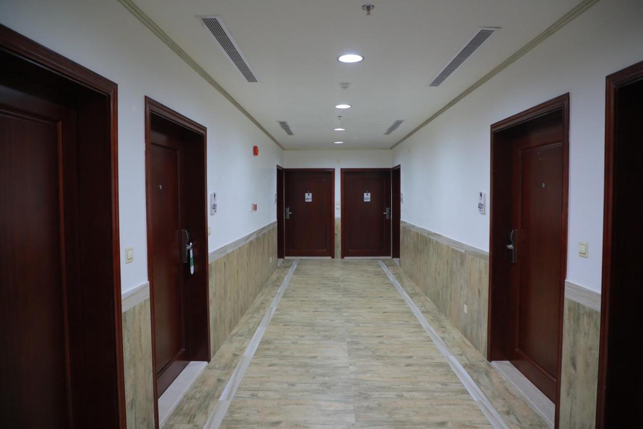 Lavana Al Salama Jiddah Esterno foto