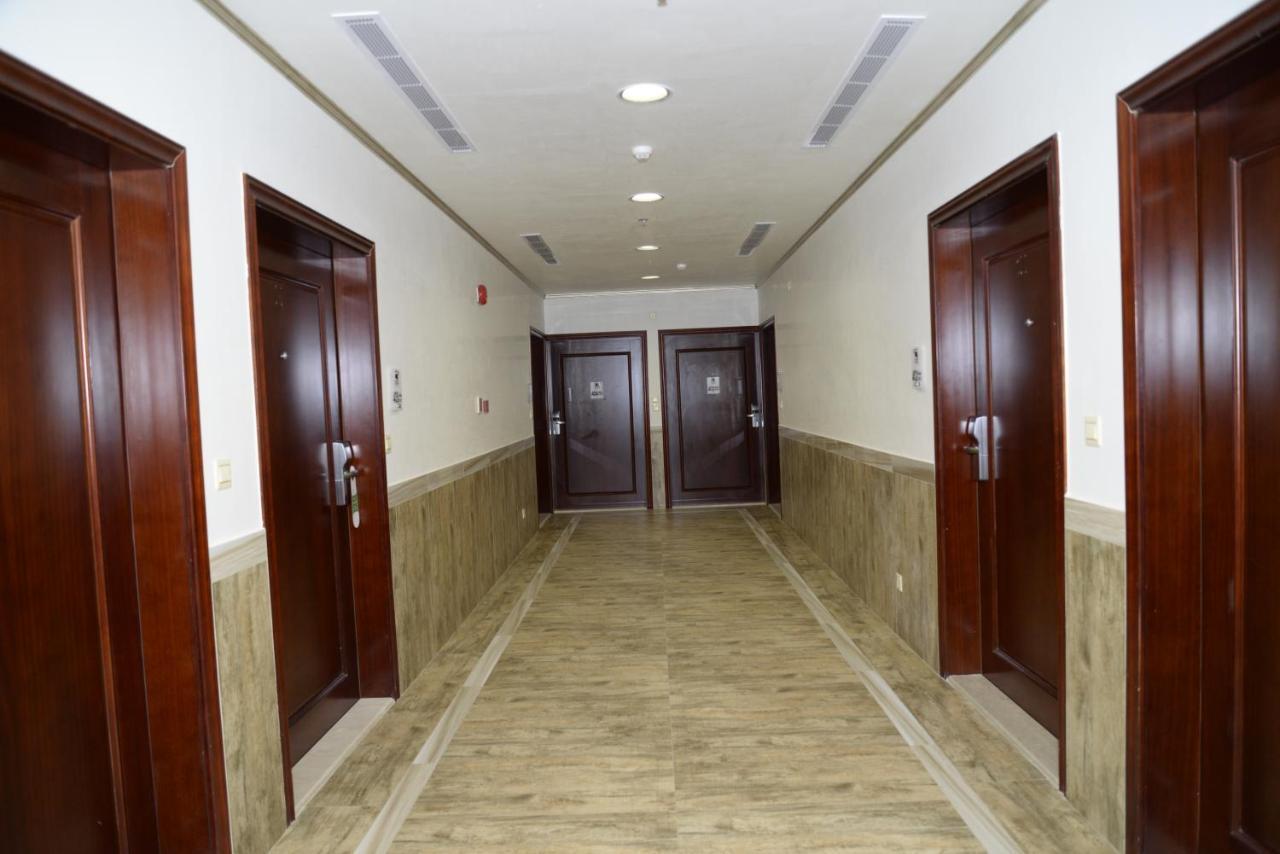 Lavana Al Salama Jiddah Esterno foto