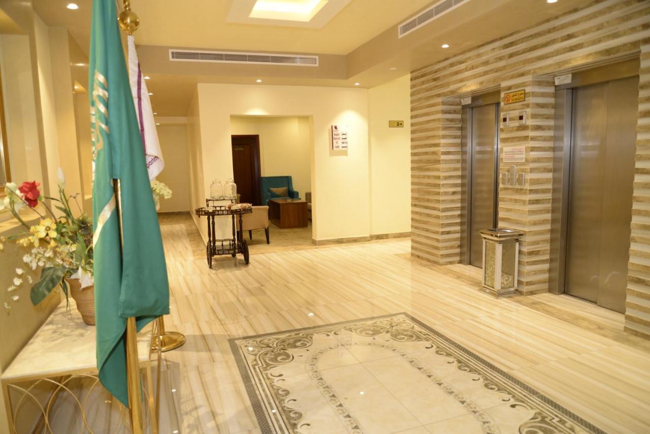 Lavana Al Salama Jiddah Esterno foto